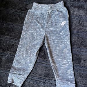 Toddler boys sweats